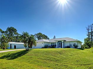 5258 Grassland Ter, Pt Charlotte, FL 33981