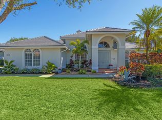 1974 S Club Drive, Wellington, FL 33414