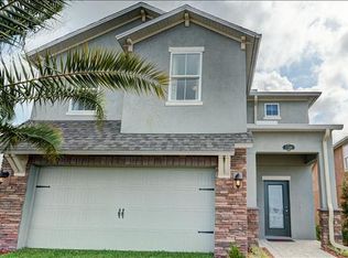 1764 Nature View Dr, Lutz, FL 33558