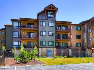 75 Clearwater Way #108, Keystone, CO 80435