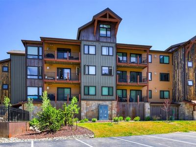 75 Clearwater Way #108, Keystone, CO, 80435