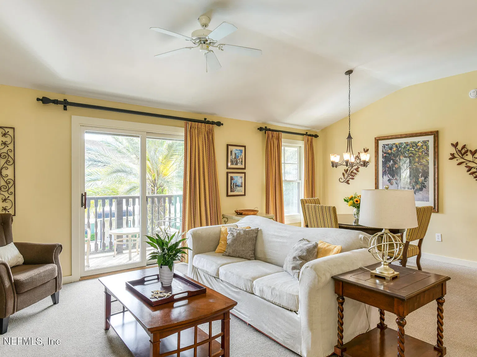 1 bed, 1.0 bath, $2,750 — Photo 2