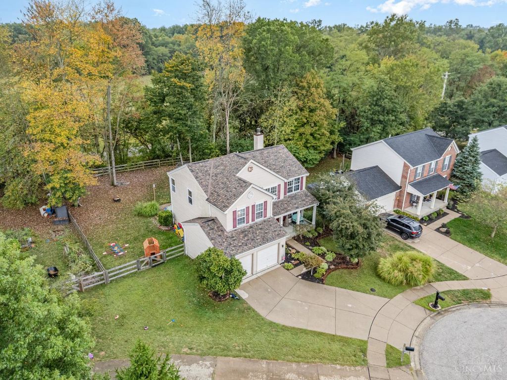 Real estate listing image