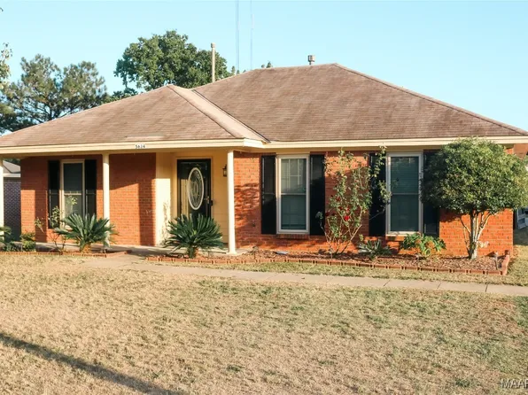 5634 Sweetwood Way, Montgomery, AL 36117