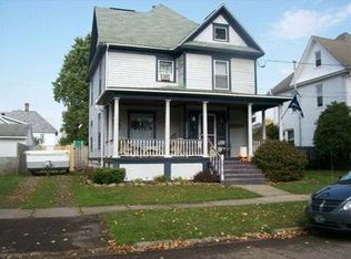 103 Canton St, Warren, PA 16365