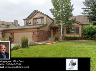 15448 W Ellsworth Dr, Golden, CO 80401