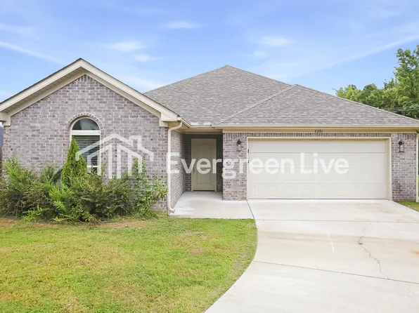 5391 Heritage Valley Dr, Benton, AR 72019