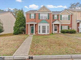 4901 Robinson Square Dr NW, Acworth, GA 30101