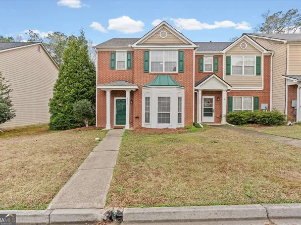 4901 Robinson Square Dr NW, Acworth, GA 30101