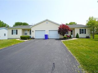4067 Burke Pkwy, Hamburg, NY 14219