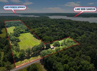 2267 County Road 4385, Scroggins, TX 75480