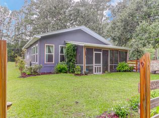 5242 Soggy Bottom Rd, Hollywood, SC 29449