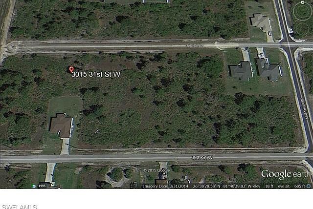 1st image of 3015 31st St W Unit 1