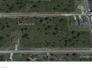 3015 31st St W UNIT 1, Lehigh Acres, FL 33971