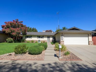 2305 Edmunds Ave, Modesto, CA, 95350