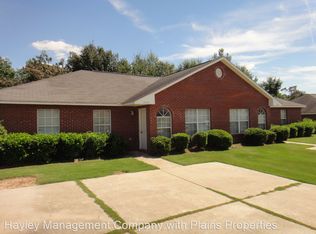 200 Harmon Dr, Auburn, AL 36832