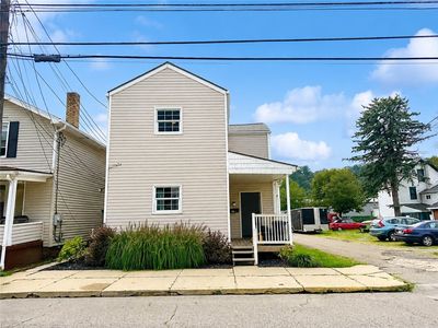 718 6th Ave, New Brighton, PA, 15066
