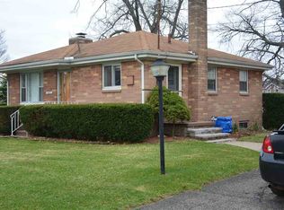507 Washington Dr, Michigan Center, MI 49254