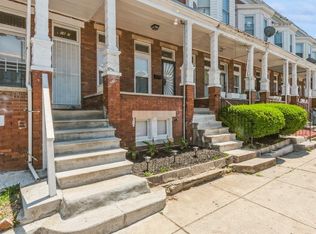 1615 Ruxton Ave, Baltimore, MD 21216