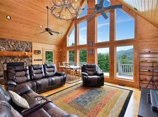 648 Gambill Creek Rd, Hays, NC 28635