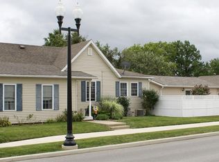 201 W 12th St, Peru, IN 46970