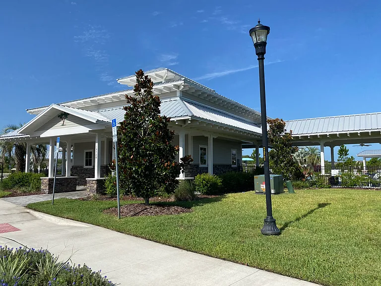 18236 Hunters Meadow Walk — Photo 32