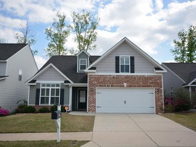 624 Shipley Ave, Grovetown, GA, 30813
