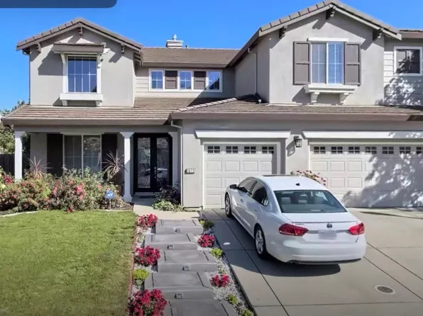 1572 Woodhaven Cir, Roseville, CA 95747