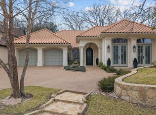 4306 Cascades Blvd, Tyler, TX 75709