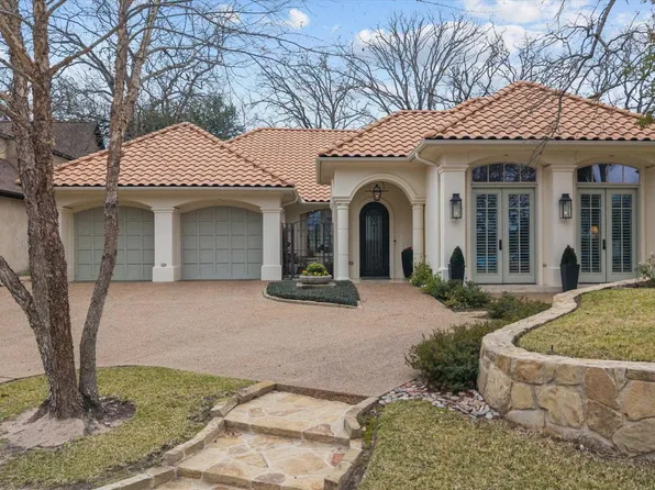 4306 Cascades Blvd, Tyler, TX 75709