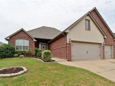 1113 Samantha Ln, Moore, OK, 73160
