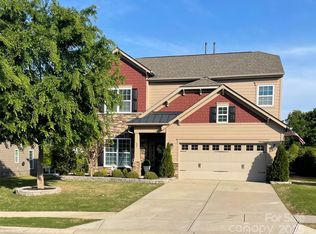 487 Hawks Creek Pkwy, Fort Mill, SC 29708