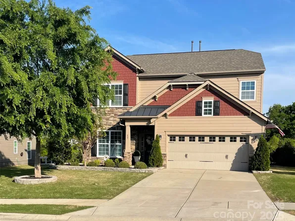 487 Hawks Creek Pkwy, Fort Mill, SC 29708
