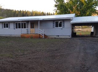 140 Deer View Ln, Naches, WA 98937
