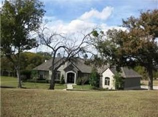1882 Vista Hills Dr, Navasota, TX 77868