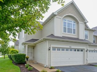 540 Amherst Dr, Sycamore, IL 60178