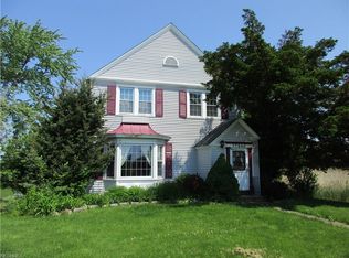 37846 Center Ridge Rd, North Ridgeville, OH 44039