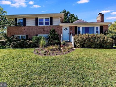 116 Hollow Brook Rd, Lutherville Timonium, MD, 21093