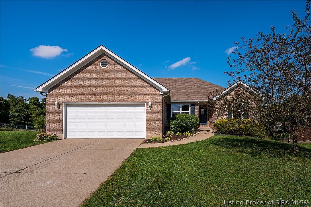 2301 Cricklecreek Lane, Jeffersonville, IN 47130 | Zillow