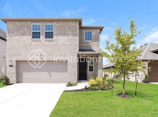627 Rain Barrel Pl, Weston, TX 75097