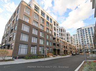 8 Beverley Glen Blvd #106, Vaughan, ON L4J 0G8