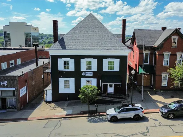 127 N Main St, Washington, PA 15301