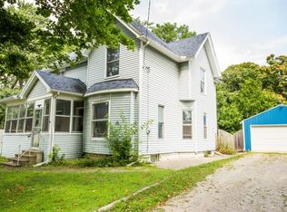 135 N Dwight St, Jackson, MI 49202