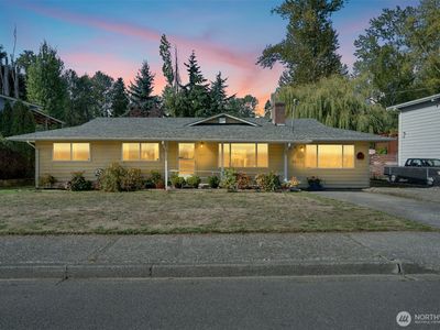 16151 126th Avenue SE, Renton, WA, 98058