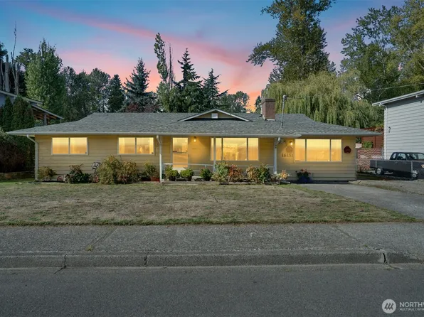 16151 126th Avenue SE, Renton, WA 98058