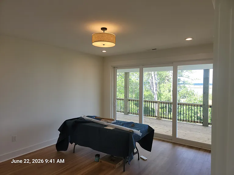 owner suite