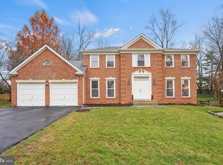 15305 Watergate Rd, Silver Spring, MD 20905