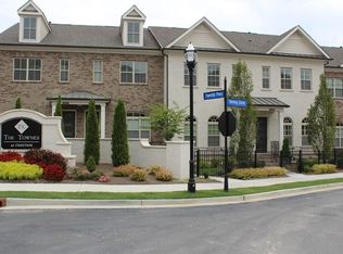 4761 Roswell Rd, Sandy Springs, GA 30342