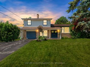 312 Boxwood St, Kingston, ON K7M 6A6