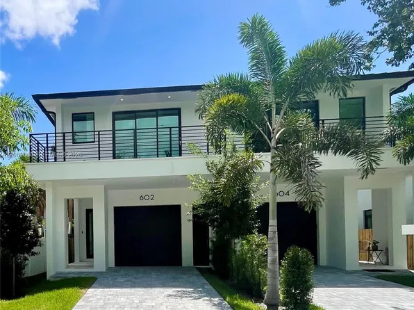 602 SW 7th Ave #0, Fort Lauderdale, FL 33315